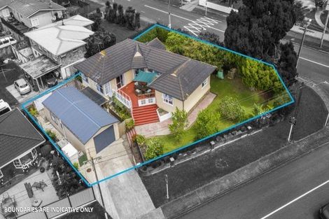 Photo of property in 2/10 Liverpool Street, Papakura, 2110