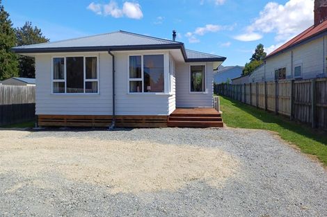 Photo of property in 49 Gall Street, Fairlie, 7925