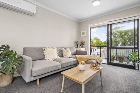 Photo of property in 207/17u Vialou Street, Hamilton Central, Hamilton, 3204