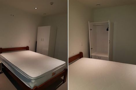 Photo of property in Forte Apartments, 54/13u College Street, Te Aro, Wellington, 6011