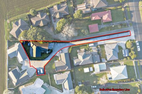 Photo of property in 46d Church Street, Tuakau, 2121