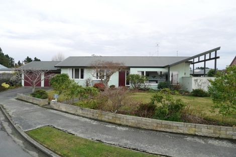Photo of property in 5 Rowan Place, Gleniti, Timaru, 7910