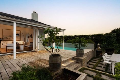 Photo of property in 33 Clarence Street, Ponsonby, Auckland, 1011