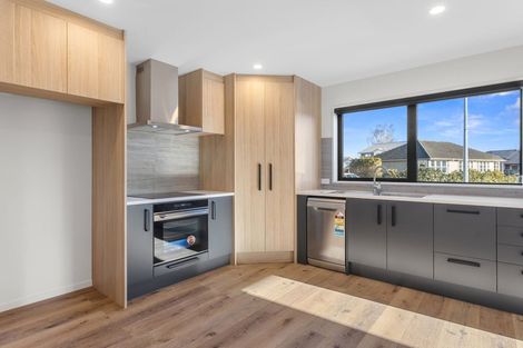 Photo of property in 23 Hillary Crescent, Upper Riccarton, Christchurch, 8041