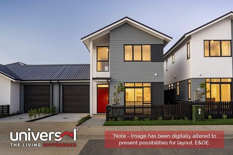 Photo of property in 12 Hoiho Road, Pukekohe, 2120