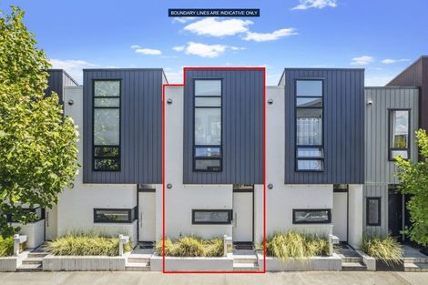 Photo of property in 216 Hobsonville Point Road, Hobsonville, Auckland, 0616