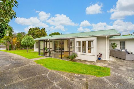 Photo of property in 8 Leybourne Avenue, Waikanae, 5036