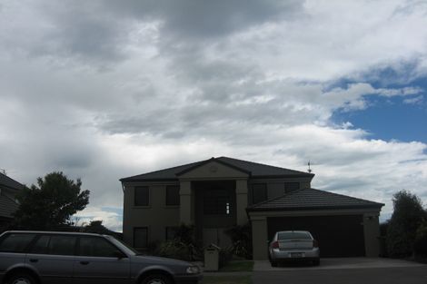 Photo of property in 55 Travis Country Drive, Burwood, Christchurch, 8083