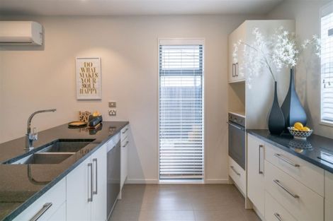 Photo of property in 153 Kittyhawk Avenue, Wigram, Christchurch, 8042