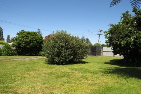 Photo of property in 6 Freyberg Street, Wairoa, 4108