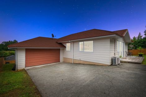 Photo of property in 32 Ridgeway Drive, Te Kamo, Whangarei, 0112