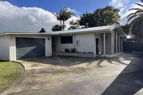 Photo of property in 11 Grigg Street, Kaitaia, 0410