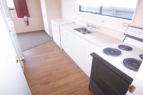 Photo of property in 118 Springs Road, Hornby, Christchurch, 8042