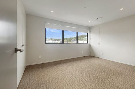 Photo of property in Masina Apartments, 313/80u Riddiford Street, Newtown, Wellington, 6021