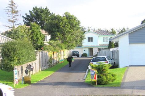 Photo of property in 2/14 Marbeth Court, Botany Downs, Auckland, 2010