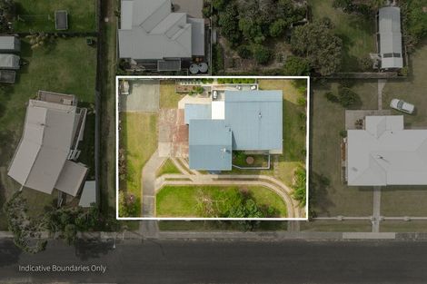 Photo of property in 15 Snell Crescent, Waihi Beach, 3611