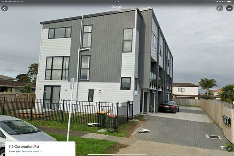 Photo of property in 110c Coronation Road, Papatoetoe, Auckland, 2025