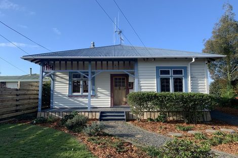 Photo of property in 66 Fox Street, Hamilton East, Hamilton, 3216