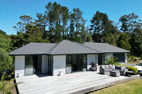 Photo of property in 17 Dashper Drive, Warkworth, 0981