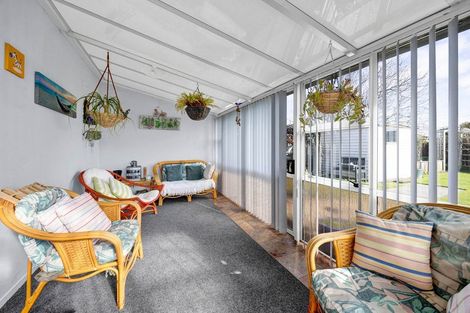 Photo of property in 1 Morrissey Street, Hawera, 4610