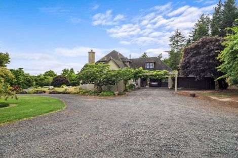 Photo of property in 481 East Taieri-allanton Road, Allanton, Mosgiel, 9092