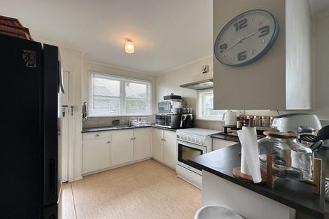 Photo of property in 4/4 Copeland Street, Hutt Central, Lower Hutt, 5011
