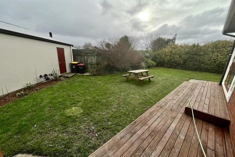 Photo of property in 3 Dobson Street, Spreydon, Christchurch, 8024