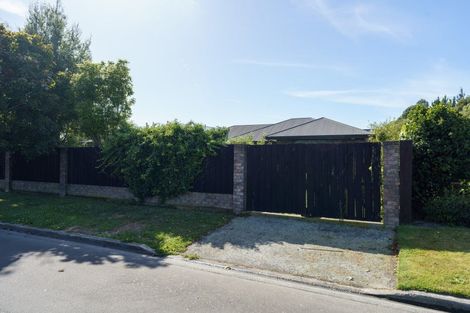 Photo of property in 73 Fairweather Crescent, Kaiapoi, 7630