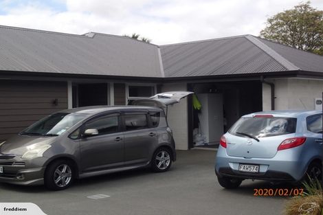 Photo of property in 52a Middle Road, Allenton, Ashburton, 7700
