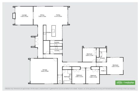 Photo of property in 19 Homestead Lane, Cambridge, 3434