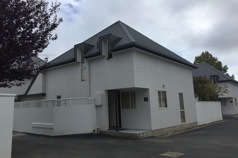 Photo of property in 11/38 Eversleigh Street, St Albans, Christchurch, 8014