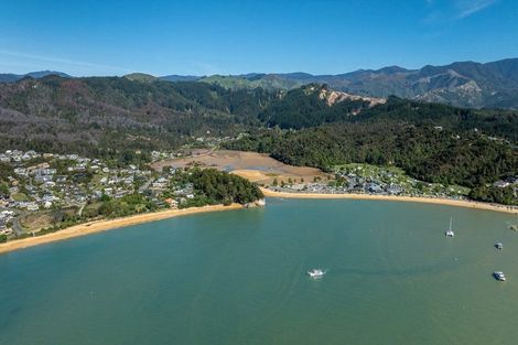 Photo of property in 4a Kotare Place, Kaiteriteri, Motueka, 7197
