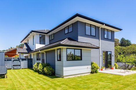Photo of property in 163 Navigation Drive, Whitby, Porirua, 5024