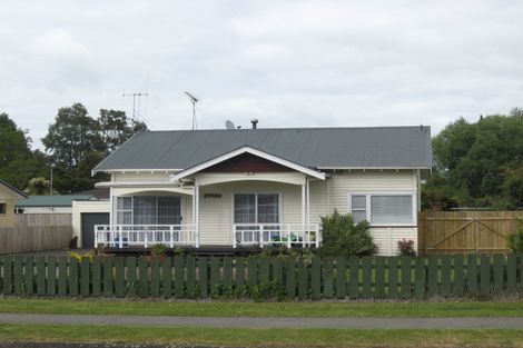 Photo of property in 201 Ohaupo Road, Te Awamutu, 3800