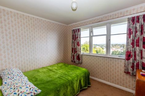 Photo of property in 1 Cullen Street, Paeroa, 3600