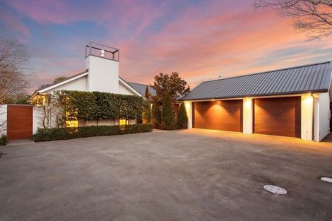 Photo of property in 154 Clyde Road, Burnside, Christchurch, 8053