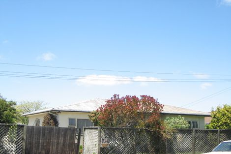 Photo of property in 56 Sydney Street, Spreydon, Christchurch, 8024