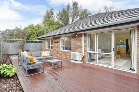 Photo of property in 47 Jocelyn Street, Casebrook, Christchurch, 8051