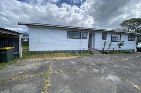 Photo of property in 43 Luanda Drive, Ranui, Auckland, 0612