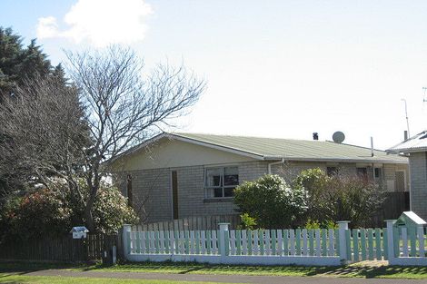 Photo of property in 26 Leeton Drive, Waipukurau, 4200