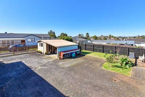 Photo of property in 55 Catkin Crescent, Papatoetoe, Auckland, 2025