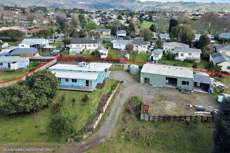 Photo of property in 67 Queen Street, Te Puke, 3119