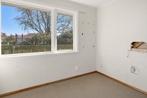 Photo of property in 26 Henderson Street, Riversdale, Blenheim, 7201