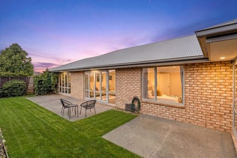 Photo of property in 60 Awatea Gardens, Wigram, Christchurch, 8042