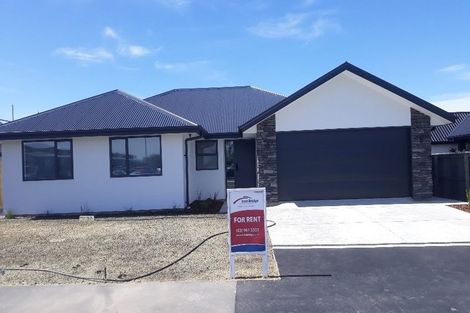 Photo of property in 15 Russ Drive, Lincoln, 7608