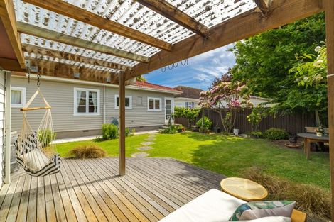 Photo of property in 24 Jennifer Street, Bryndwr, Christchurch, 8053