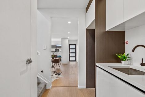 Photo of property in 1c Matakohe Road, Westgate, Auckland, 0814