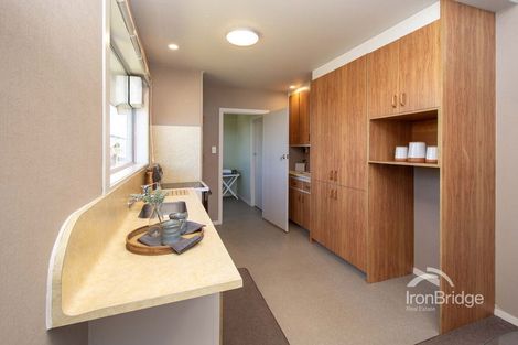 Photo of property in 3 Frensham Crescent, Woolston, Christchurch, 8062