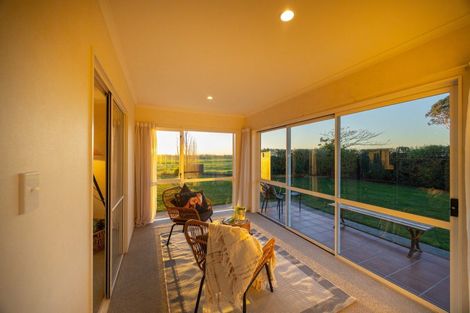 Photo of property in 1059 Camerons Line, Aorangi, Feilding, 4775