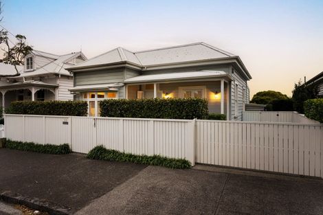 Photo of property in 33 Clarence Street, Ponsonby, Auckland, 1011